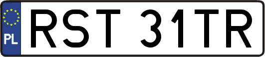 RST31TR