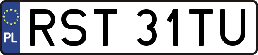 RST31TU