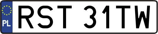 RST31TW