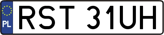 RST31UH