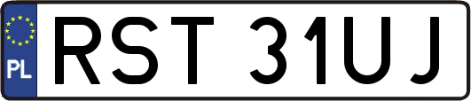 RST31UJ