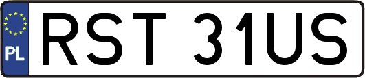 RST31US