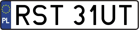 RST31UT