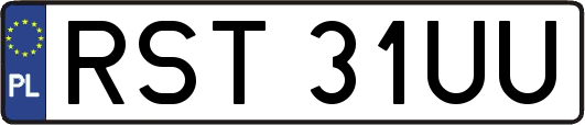 RST31UU