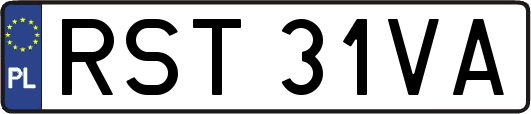 RST31VA