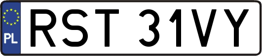 RST31VY