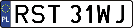 RST31WJ