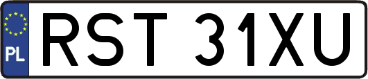 RST31XU