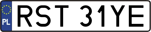RST31YE