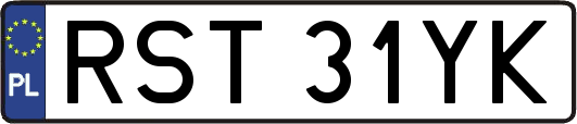 RST31YK