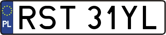 RST31YL
