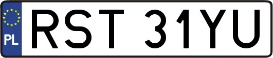RST31YU