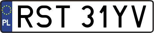 RST31YV