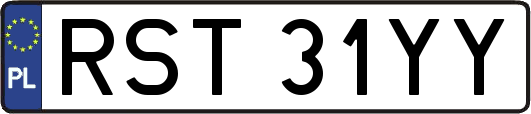 RST31YY