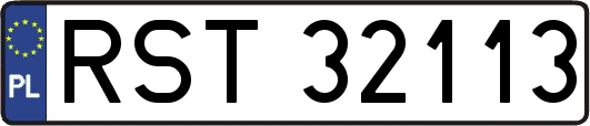 RST32113
