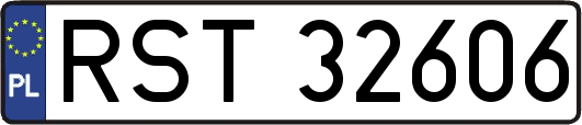 RST32606