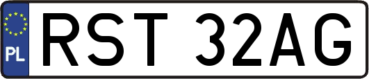 RST32AG