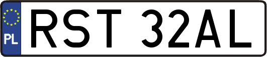 RST32AL