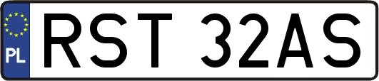 RST32AS