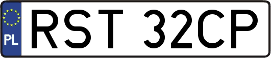 RST32CP