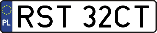 RST32CT