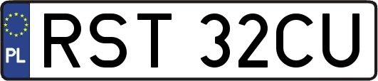 RST32CU