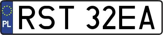 RST32EA
