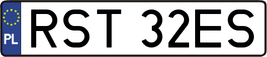 RST32ES