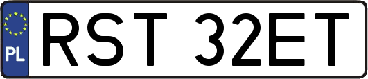 RST32ET