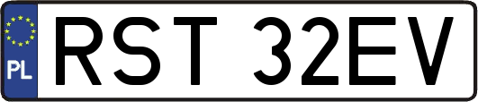 RST32EV