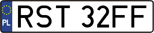 RST32FF