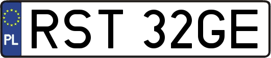 RST32GE