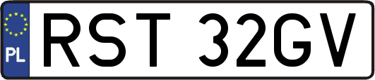 RST32GV