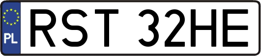 RST32HE