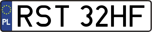 RST32HF