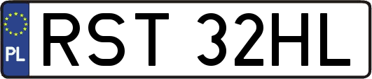 RST32HL
