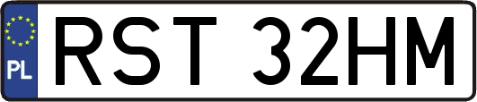 RST32HM