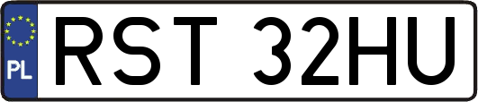 RST32HU