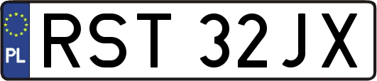 RST32JX