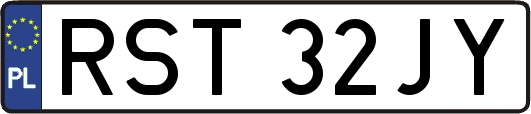 RST32JY