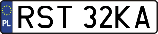 RST32KA