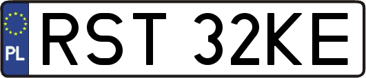 RST32KE
