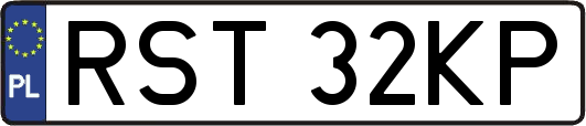 RST32KP