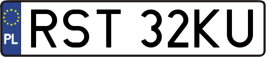 RST32KU