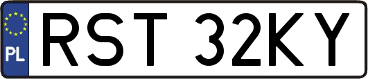 RST32KY