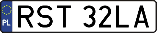 RST32LA