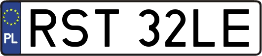 RST32LE