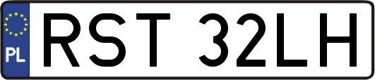 RST32LH