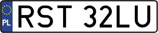 RST32LU