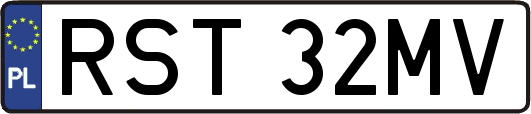 RST32MV